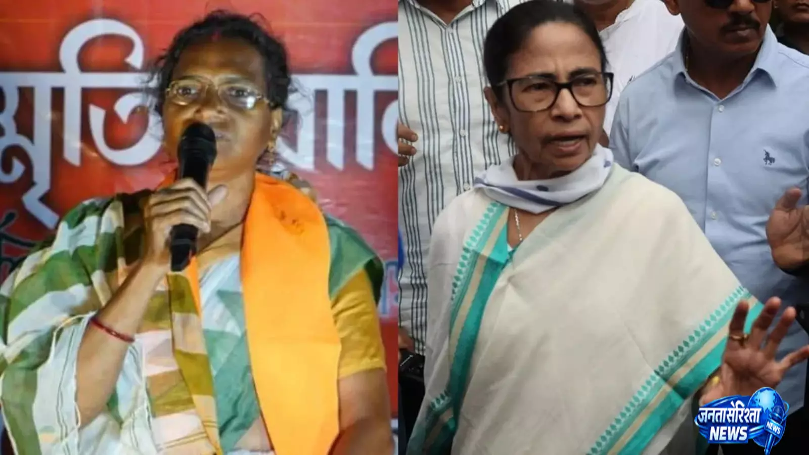 आरजी कर कांड में ममता बनर्जी पर गंभीर आरोप पीड़िता की मां बोलीं सबूत मिटाने की हुई साजिश आरजी कर कांड में ममता बनर्जी पर गंभीर आरोप पीड़िता की मां बोलीं सबूत मिटाने की हुई साजिश