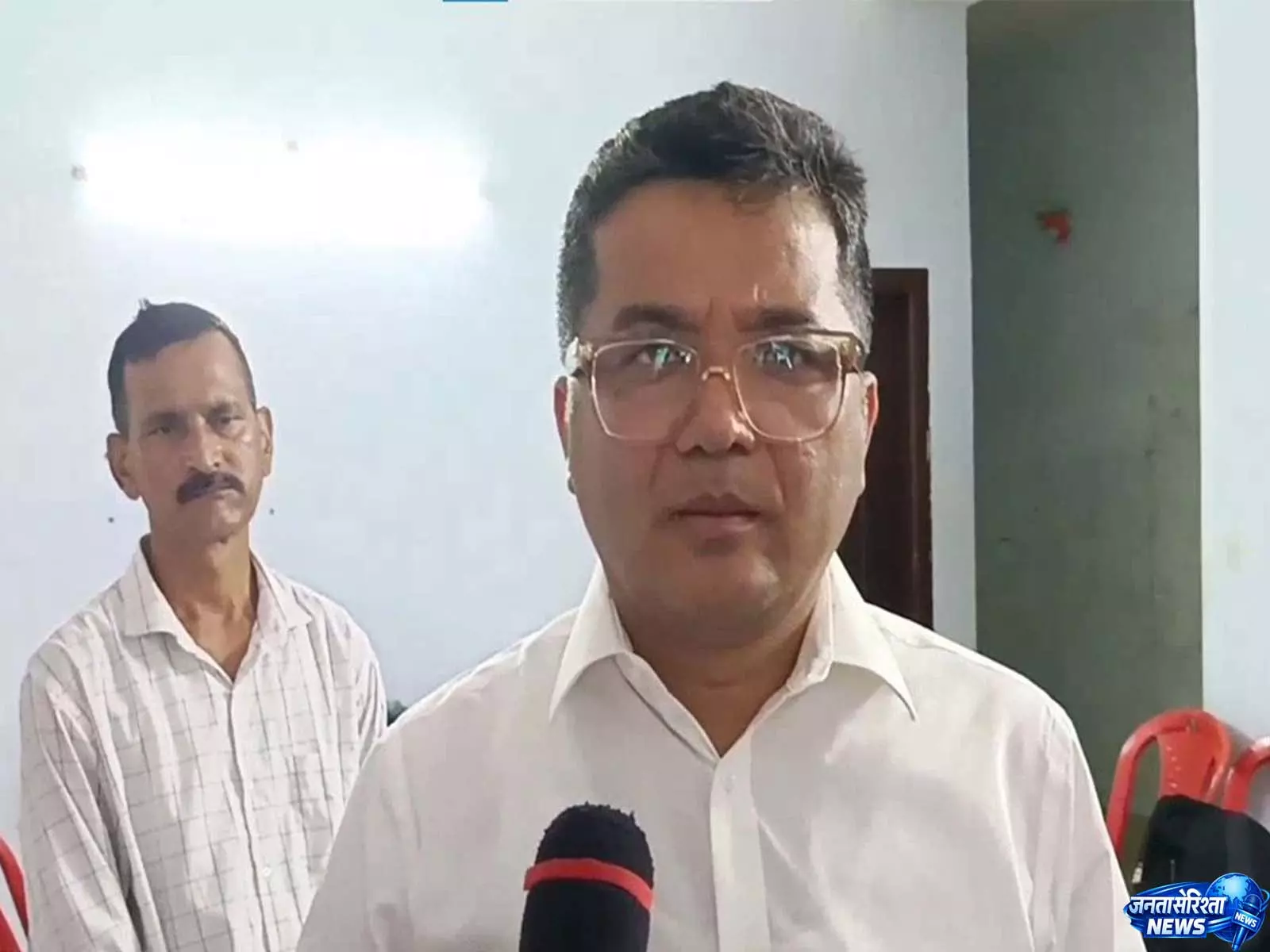 असम में बाढ़: Jorhat के 304 गांवों में 9 लोगों की मौत, 1.66 लाख लोग प्रभावित असम में बाढ़: Jorhat के 304 गांवों में 9 लोगों की मौत, 1.66 लाख लोग प्रभावित