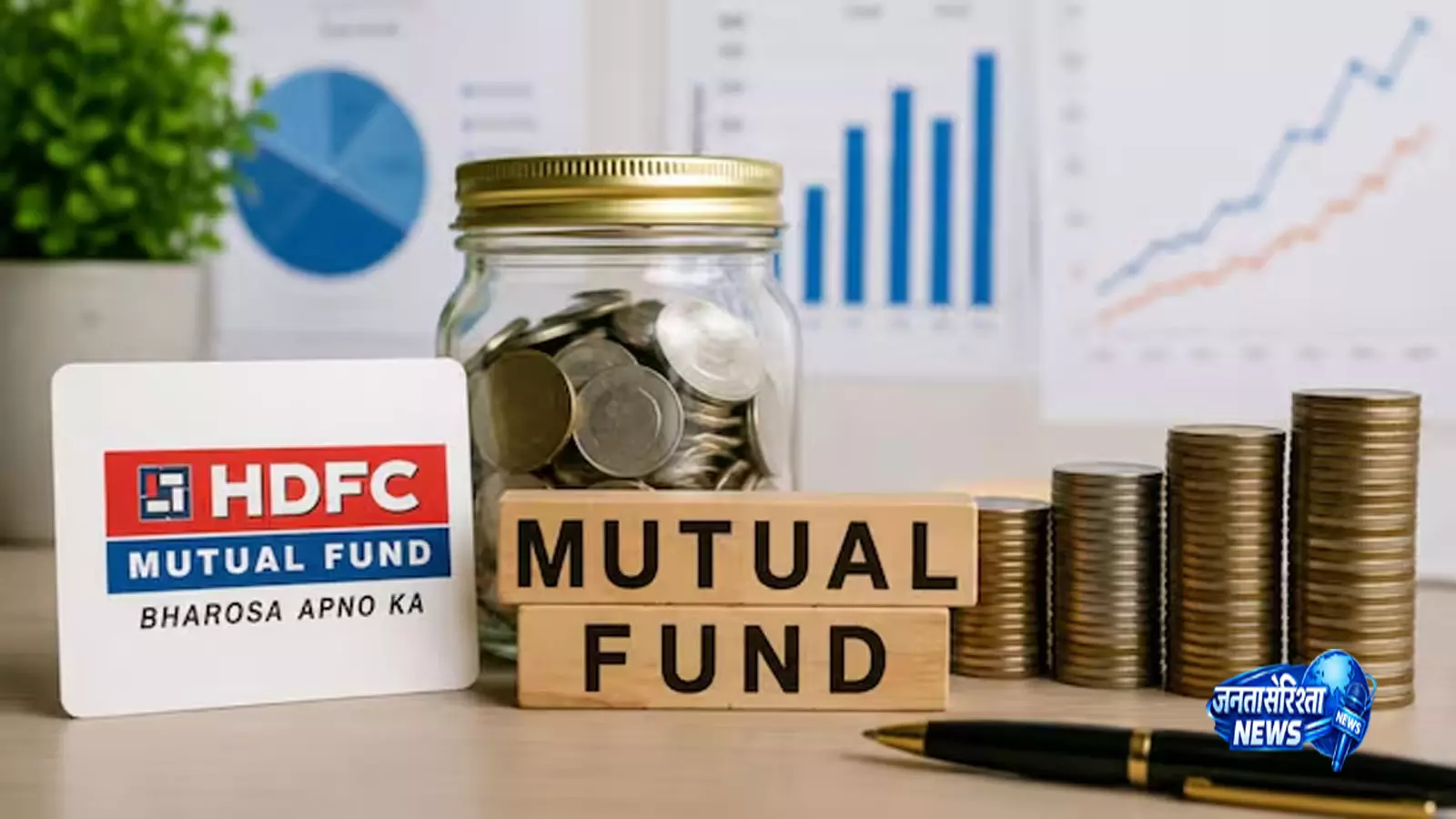 HDFC मिड कैप फंड में जमा हुए ₹1 लाख करोड़ क्या बढ़े AUM से घट सकता है रिटर्न HDFC मिड कैप फंड में जमा हुए ₹1 लाख करोड़ क्या बढ़े AUM से घट सकता है रिटर्न