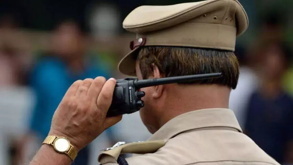419 पुलिस स्टेशनों में प्रभार में बदलाव; स्वतंत्रता दिवस से SI संभालेंगे कमान 419 पुलिस स्टेशनों में प्रभार में बदलाव; स्वतंत्रता दिवस से SI संभालेंगे कमान