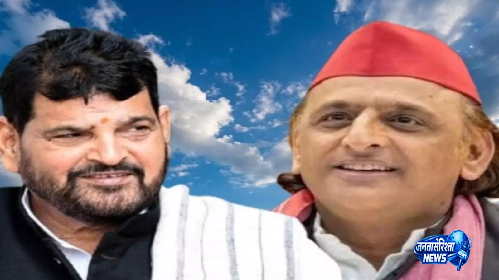 अखिलेश यादव से रिश्तों पर बृजभूषण सिंह ने तोड़ी चुप्पी बताया क्यों रहते हैं सॉफ्ट अखिलेश यादव से रिश्तों पर बृजभूषण सिंह ने तोड़ी चुप्पी बताया क्यों रहते हैं सॉफ्ट