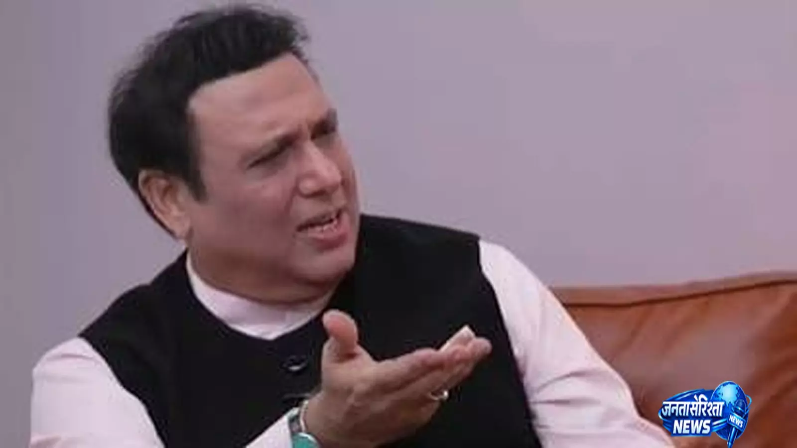 आत्महत्या की कोशिश पर पहली बार बोले गोविंदा बताया क्यों नर्मदा नदी में चले गए थे आत्महत्या की कोशिश पर पहली बार बोले गोविंदा बताया क्यों नर्मदा नदी में चले गए थे