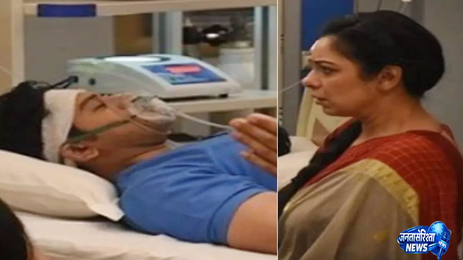 अनुपमा में हाईवोल्टेज ड्रामा अंश के एक्सीडेंट से बदल जाएगी कहानी अनुपमा में हाईवोल्टेज ड्रामा अंश के एक्सीडेंट से बदल जाएगी कहानी