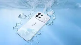 Oppo F35 Pro में हो सकती है 10,000mAh की पावरफुल बैटरी Oppo F35 Pro में हो सकती है 10,000mAh की पावरफुल बैटरी