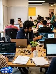 उद्यमियों के लिए राहत की खबर10 साल तक स्टार्टअप की नियमित जांच नहीं उद्यमियों के लिए राहत की खबर10 साल तक स्टार्टअप की नियमित जांच नहीं
