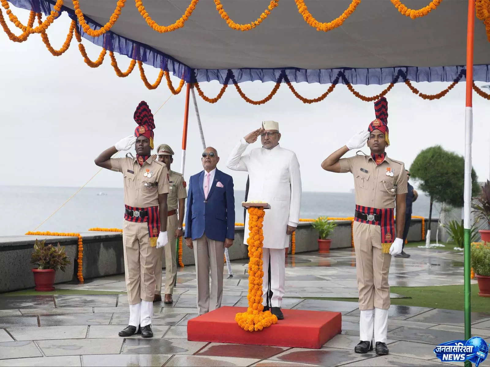हर घर तिरंगा अभियान से जुड़ा अंडमान हर घर तिरंगा अभियान से जुड़ा अंडमान