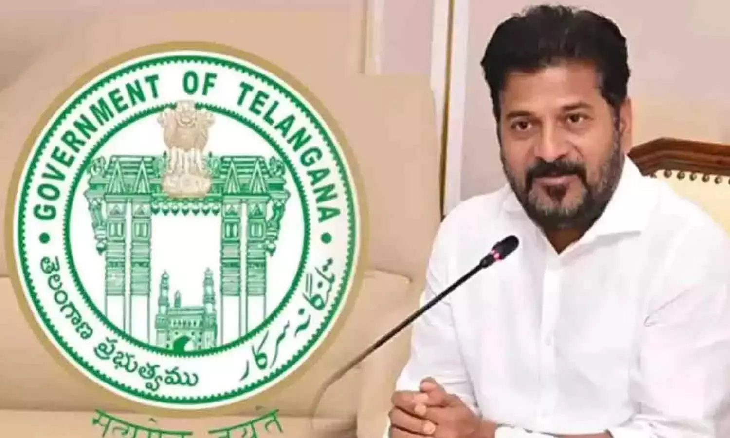 Telangana: तेलंगाना सरकार 15 अगस्त को विभिन्न कल्याणकारी योजनाएं शुरू करेगी Telangana: तेलंगाना सरकार 15 अगस्त को विभिन्न कल्याणकारी योजनाएं शुरू करेगी