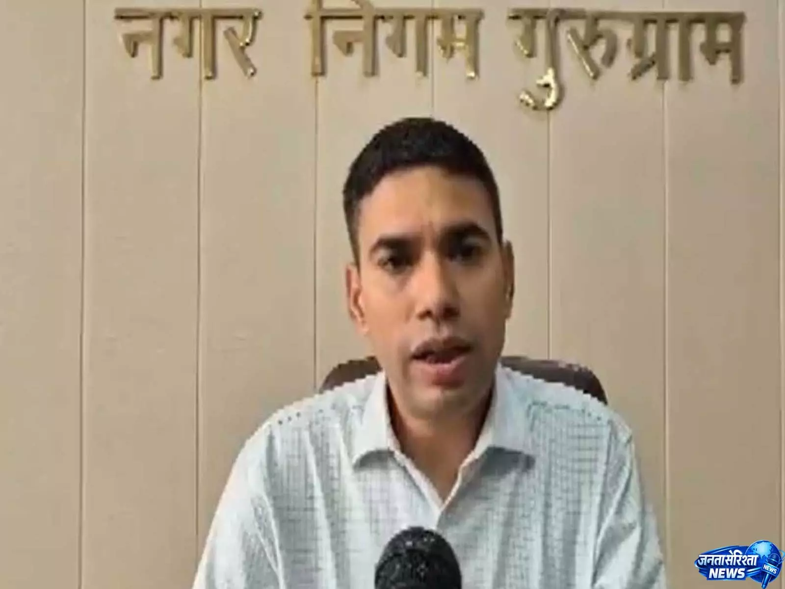 जलभराव को लेकर गुरुग्राम प्रशासन अलर्ट जलभराव को लेकर गुरुग्राम प्रशासन अलर्ट