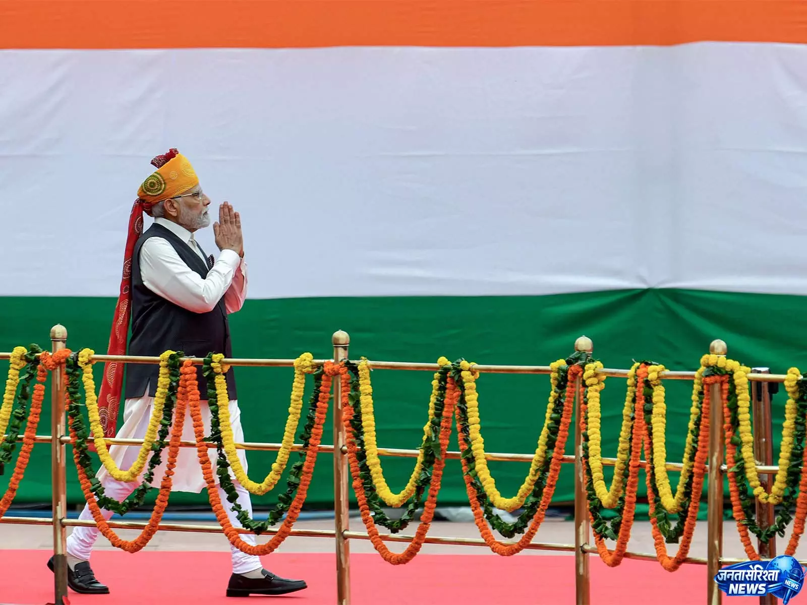 PM मोदी की हर घर तिरंगा की अपील PM मोदी की हर घर तिरंगा की अपील
