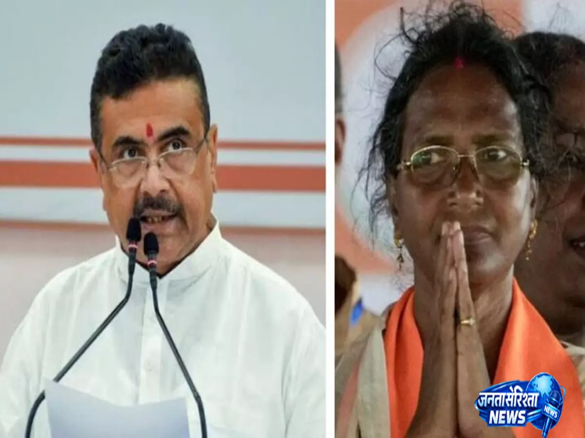 आरजी कर केस में होगी दोबारा जांच शुभेंदु सरकार ने लिया बड़ा फैसला आरजी कर केस में होगी दोबारा जांच शुभेंदु सरकार ने लिया बड़ा फैसला