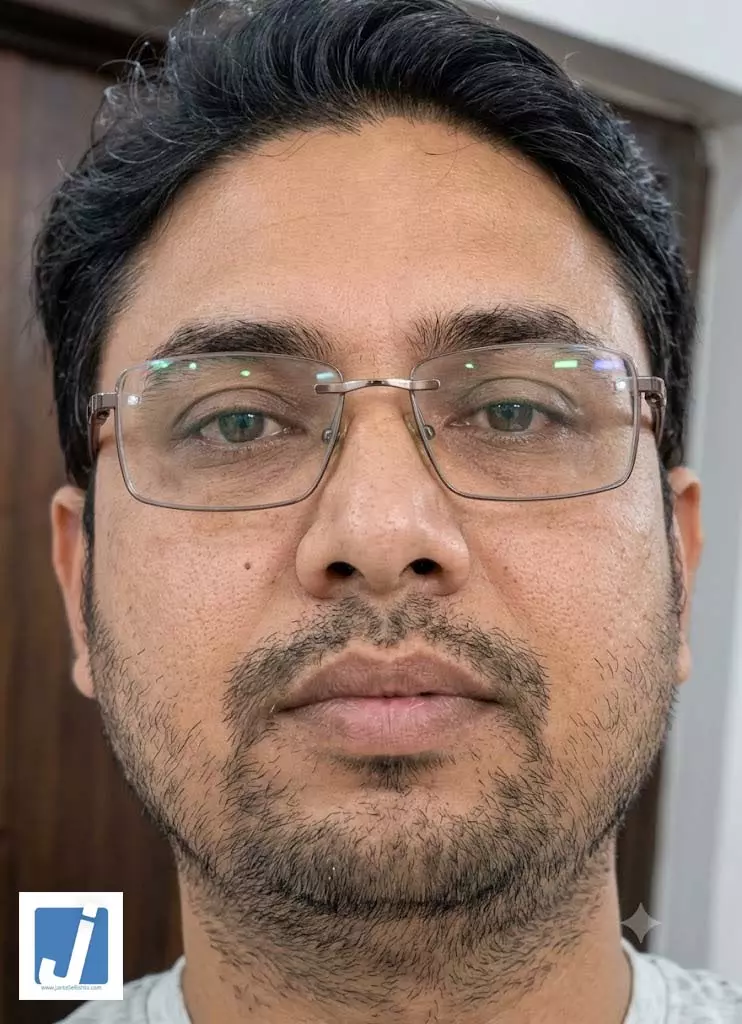 ‘भारत सरकार’ की गाड़ियों में घूमता था फर्जी IAS, हुआ गिरफ्तार ‘भारत सरकार’ की गाड़ियों में घूमता था फर्जी IAS, हुआ गिरफ्तार