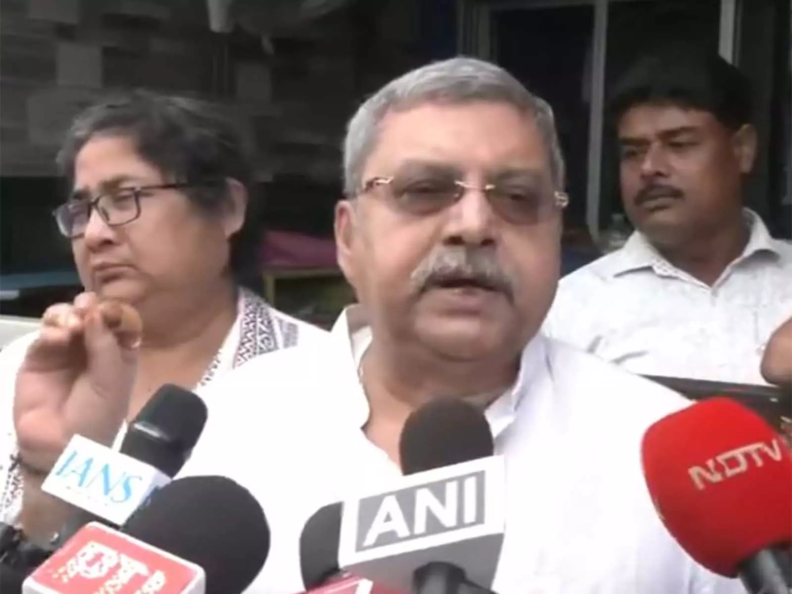 ममता पर हमले को लेकर TMC का बड़ा आरोप ममता पर हमले को लेकर TMC का बड़ा आरोप