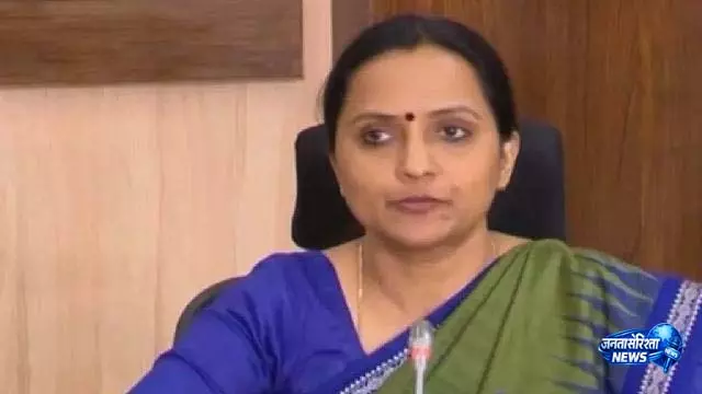BJD नेता ने नवीन पटनायक के मॉडल को सराहा BJD नेता ने नवीन पटनायक के मॉडल को सराहा