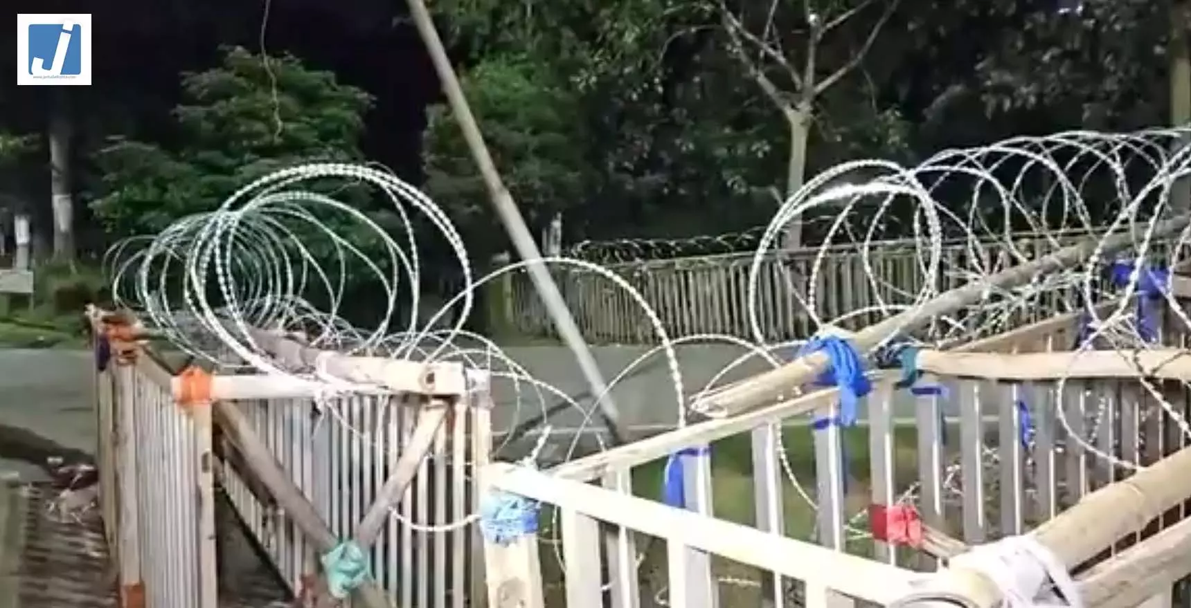 मांगें नहीं मानीं तो विधानसभा कूच करेंगे छात्र मांगें नहीं मानीं तो विधानसभा कूच करेंगे छात्र