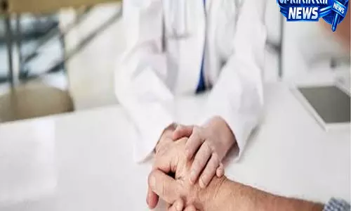 सहारनपुर जिला अस्पताल में खुलेगा कैंसर डे केयर सेंटर मरीजों को मिलेगी बड़ी राहत सहारनपुर जिला अस्पताल में खुलेगा कैंसर डे केयर सेंटर मरीजों को मिलेगी बड़ी राहत