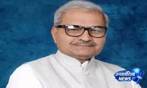 शुद्ध पेट्रोल तुम्हारे बाप के यहां से आएगा, एथेनॉल पर जनार्दन मिश्रा का विवादित बयान वायरल