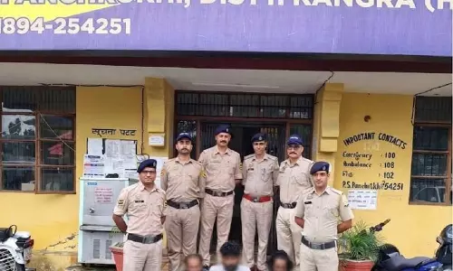 भुवाना में शवदाह के बाद बची राख से सोना चुराने के दो आरोपियों ने अपना जुर्म कबूल कर लिया भुवाना में शवदाह के बाद बची राख से सोना चुराने के दो आरोपियों ने अपना जुर्म कबूल कर लिया