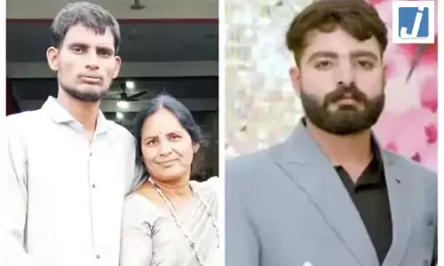 भाजपा महिला मोर्चा की जिला अध्यक्ष के खिलाफ पुलिस ने लिया एक्शन, घर में घुसकर मारपीट के आरोप