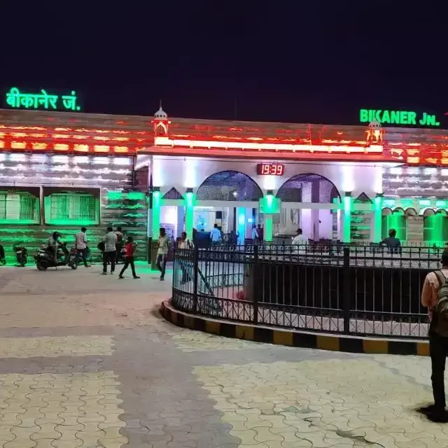 Bikaner: मानसून से निपटने की तैयारी, बीकानेर रेल मंडल में 135 पंप तैनात