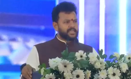 MP की एविएशन नीति पर नायडू की तारीफ