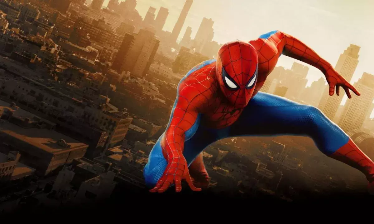 Spider Man Brand New Day ने भारत में मचाया तहलका बनी नंबर 1 हॉलीवुड फिल्म