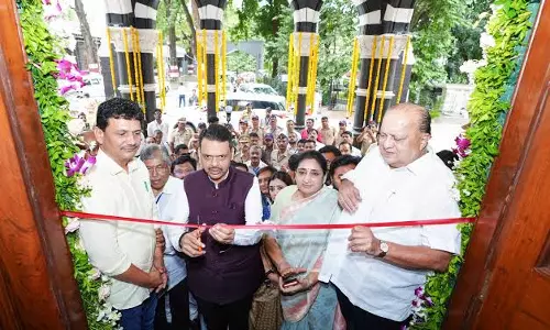 Mumbai: कोल्हापुर में स्वास्थ्य सुविधाओं का विस्तार, सीपीआर अस्पताल के नए कार्य शुरू