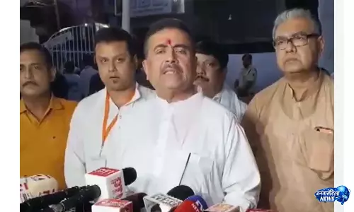 RG Kar केस पर अधीकारी का बड़ा आरोप RG Kar केस पर अधीकारी का बड़ा आरोप