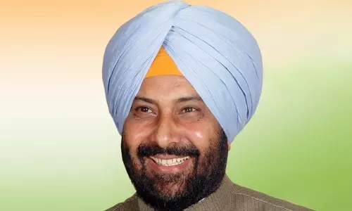 Chandigarh: भाजपा का घर-घर संपर्क अभियान तेज, नीतियों का होगा प्रचार Chandigarh: भाजपा का घर-घर संपर्क अभियान तेज, नीतियों का होगा प्रचार