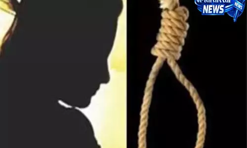 भिखीविंड थाने में हवालात के अंदर युवती ने की आत्महत्या मामले की मजिस्ट्रेट जांच शुरू भिखीविंड थाने में हवालात के अंदर युवती ने की आत्महत्या मामले की मजिस्ट्रेट जांच शुरू