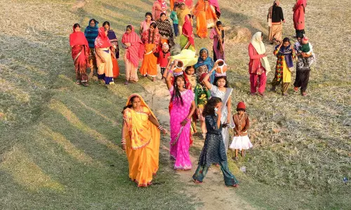 बिहार के 6 हजार गांवों से पलायन, रोजगार की कमी बड़ी वजह