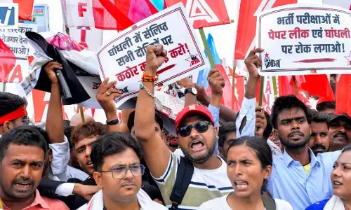 JPSC परीक्षा में धांधली पर बड़ी खबर, ED की हुई एंट्री