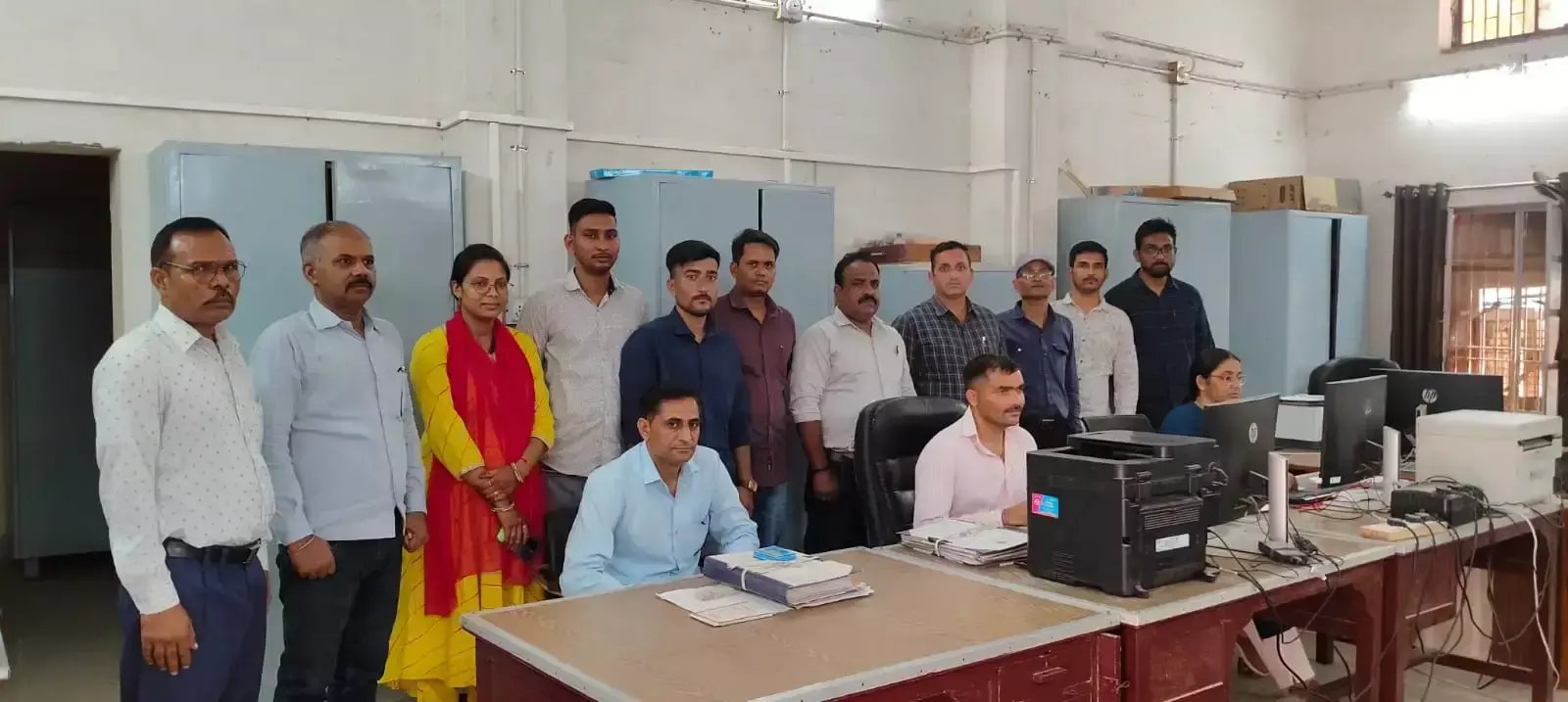 Bikaner: शिकायतों के समाधान में बीकानेर मंडल का दबदबा, उत्तर-पश्चिम रेलवे में प्रथम