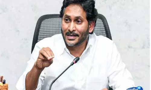 डॉ. प्रियंका मौत केस में YSRCP का आरोप डॉ. प्रियंका मौत केस में YSRCP का आरोप