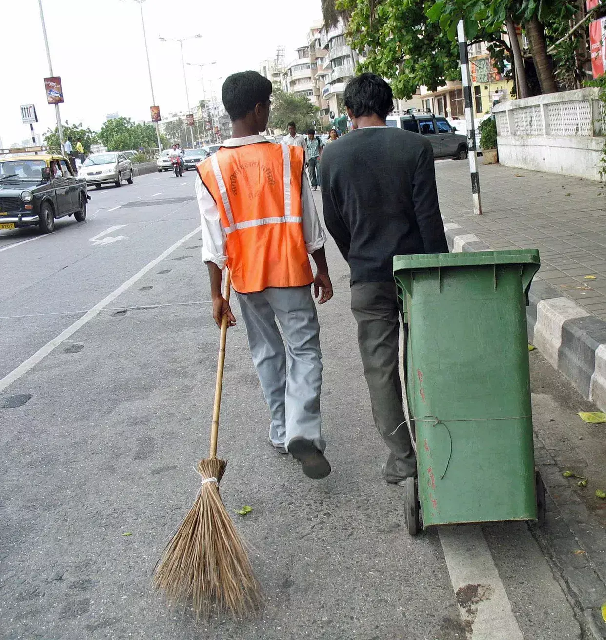 Jaipur: नगर निकायों में सफाई और सुविधाओं की व्यवस्था दुरुस्त करने के निर्देश Jaipur: नगर निकायों में सफाई और सुविधाओं की व्यवस्था दुरुस्त करने के निर्देश