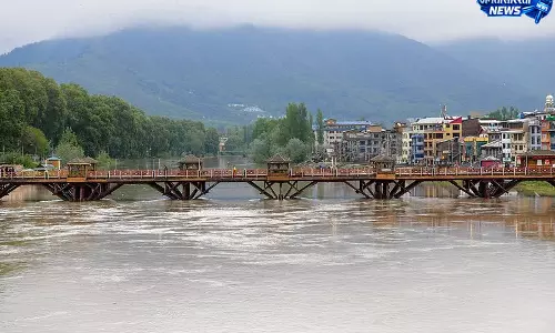 जम्मू-कश्मीर में हिमालयन स्नो ट्राउट के संरक्षण की बड़ी पहल