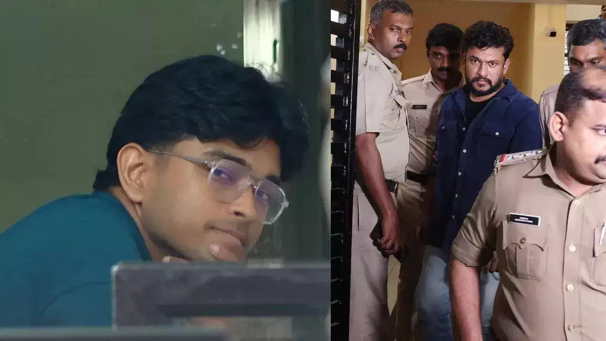 kerala: अर्जुन अयंकी के लिए क्राउडफंडिंग के मामले में अजय अयंकी की गिरफ्तारी