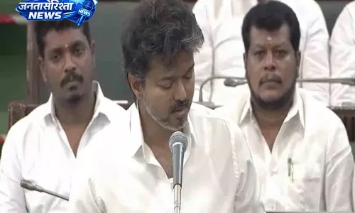 राज्य के आयोजनों में तमिल थाई वाज़्तु प्रथम: विधानसभा में आया प्रस्ताव