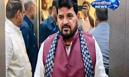 यूपी में कांग्रेस का जनाधार शून्य, SP संग गठबंधन ही सहारा: बृजभूषण यूपी में कांग्रेस का जनाधार शून्य, SP संग गठबंधन ही सहारा: बृजभूषण