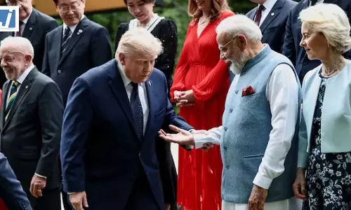 अमेरिकी दस्तावेजों में पीएम मोदी की तारीफ