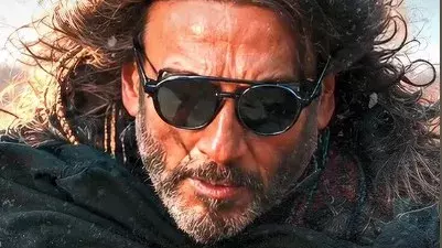 रजनीकांत की जेलर के 3 साल: जैकी श्रॉफ ने शेयर की खास तस्वीरें रजनीकांत की जेलर के 3 साल: जैकी श्रॉफ ने शेयर की खास तस्वीरें