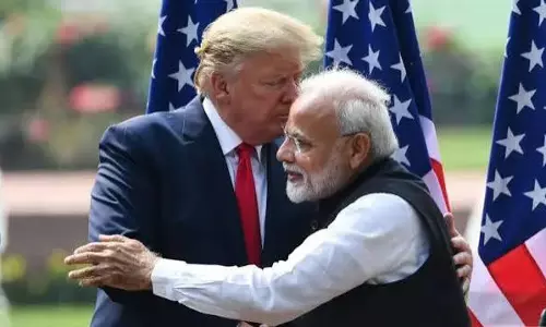 US मेमो में पीएम मोदी की कूटनीति की तारीफ़ की गई US मेमो में पीएम मोदी की कूटनीति की तारीफ़ की गई