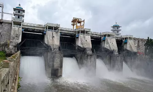 कावेरी जल विवाद: सुप्रीम कोर्ट 13 अगस्त को सुनेगा तमिलनाडु की याचिका