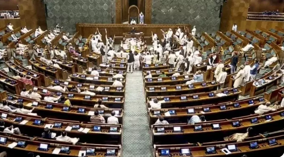 New Delhi: एफसीआरए संशोधन विधेयक को लेकर सरकार ने रोकी आगे की कार्रवाई