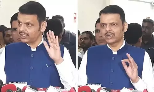 FCRA संशोधन बिल का मकसद विदेशी फंड की निगरानी और नियंत्रण: देवेंद्र फडणवीस