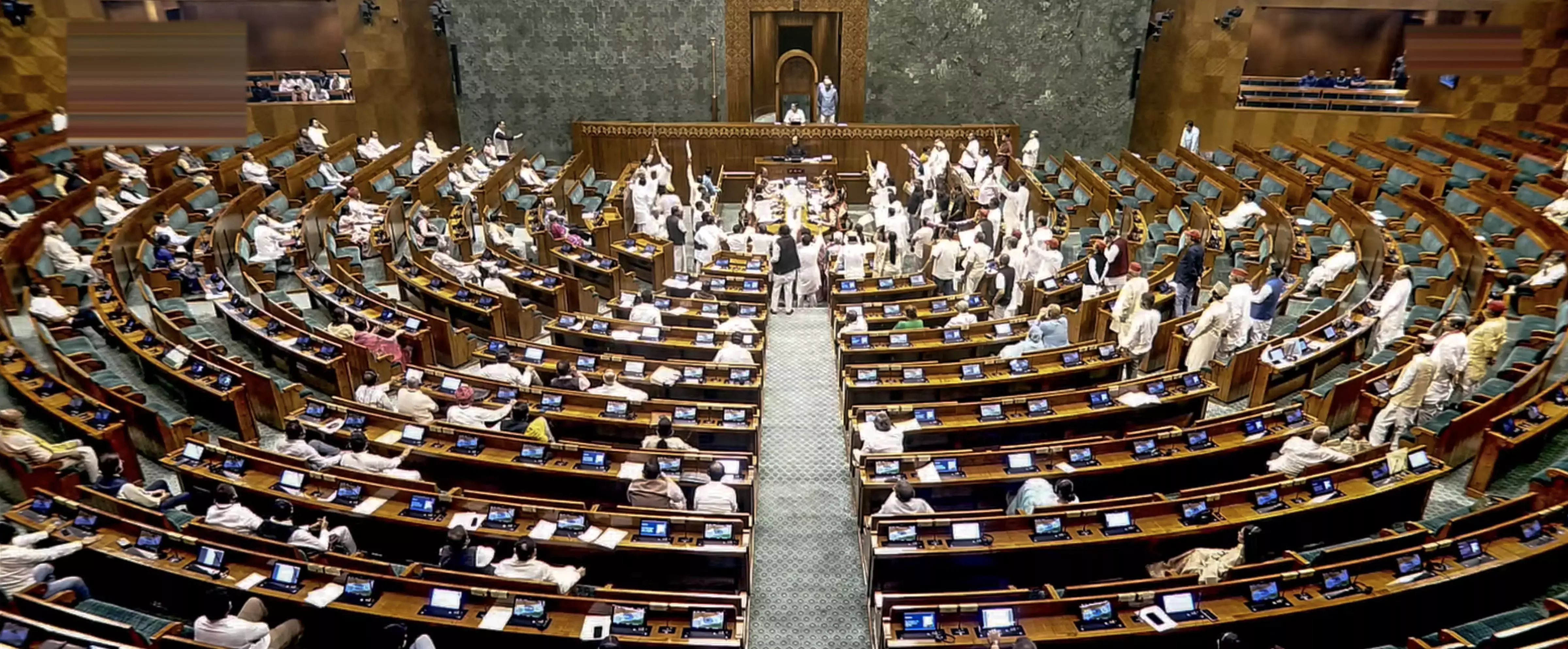 TVK, कांग्रेस का कहना है कि द्रमुक निष्पक्ष परिसीमन नारे के माध्यम से भाजपा का समर्थन कर रही है