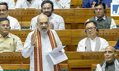 संसद में खत्म हो सकता है गतिरोध, मोदी सरकार बोली- अमित शाह छात्र आंदोलन पर जवाब देंगे संसद में खत्म हो सकता है गतिरोध, मोदी सरकार बोली- अमित शाह छात्र आंदोलन पर जवाब देंगे