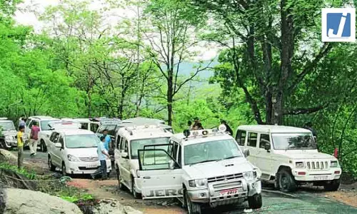झीरम कांड: 13 साल पुराने नक्सली हमले में आज अंतिम बहस, जगदलपुर कोर्ट में होगी सुनवाई झीरम कांड: 13 साल पुराने नक्सली हमले में आज अंतिम बहस, जगदलपुर कोर्ट में होगी सुनवाई