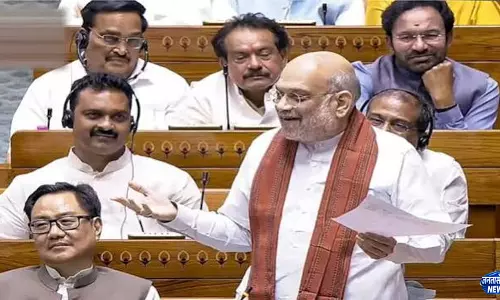 अमित शाह देंगे छात्रों के मुद्दे पर जवाब विपक्ष शांतिपूर्वक सुने रिजिजू अमित शाह देंगे छात्रों के मुद्दे पर जवाब विपक्ष शांतिपूर्वक सुने रिजिजू