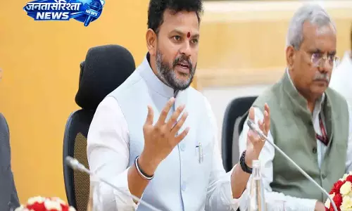 उड्डयन मंत्री का दावा: भारत में 25% होंगी महिला पायलट उड्डयन मंत्री का दावा: भारत में 25% होंगी महिला पायलट