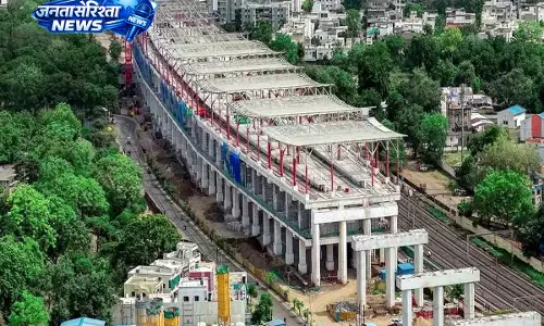 मेगा इंफ्रा प्रोजेक्ट्स: केंद्र सरकार का खर्च ₹21.97 लाख करोड़ तक पहुंचा